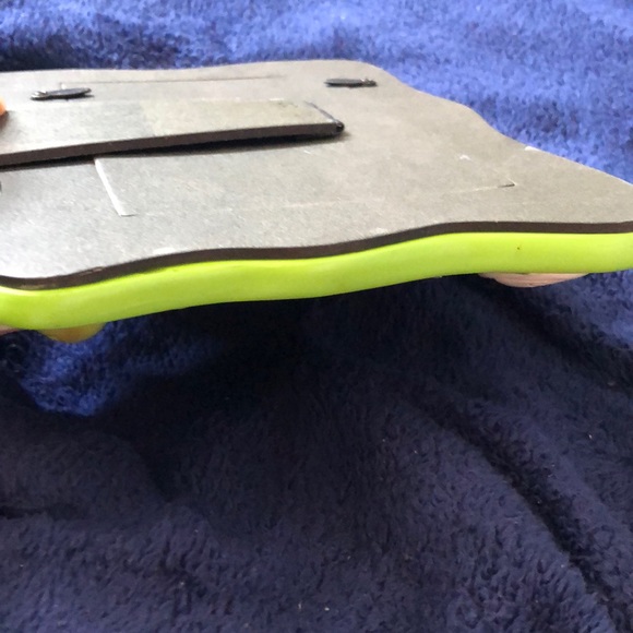 Snail ArtbPhoto Frame - Picture 5 of 5